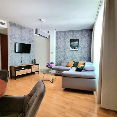 Nook Nook Apartments Kazimierza Wielkiego 104-2