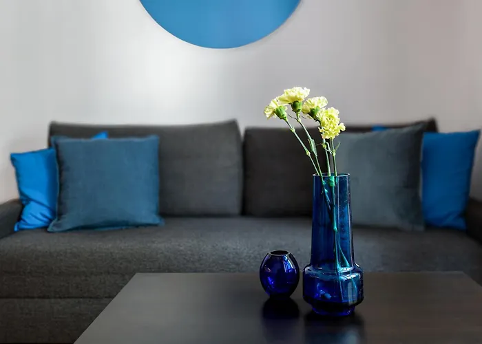 At Krakow By Mb Apartments